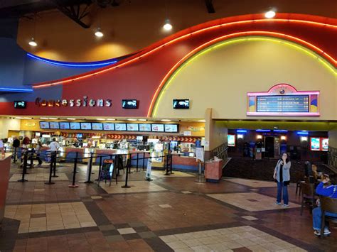 Located in The Crossings shopping mall in Newington, Regal Fox Run Stadium 15 & RPX offers a relaxing moviegoing experience with 15 auditoriums. This contemporary theater supports premium formats like RealD 3D and RPX and features special amenities like reclining seats, reserved seating, a concession stand, closed captions, assisted listening …